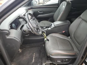 Hyundai Santa Cruz   * CARFAX*   | Mobile.bg    7