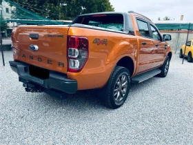 Ford Ranger - 48800 лв. - 93865339 6