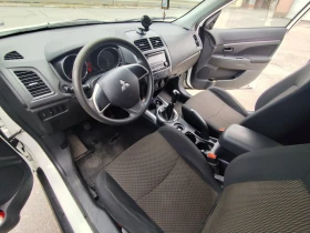 Mitsubishi ASX 1.6 GPL | Mobile.bg    10