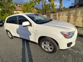 Mitsubishi ASX 1.6 GPL | Mobile.bg    6
