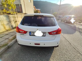 Mitsubishi ASX 1.6 GPL | Mobile.bg    2