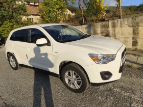 Mitsubishi ASX 1.6 GPL | Mobile.bg    7