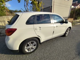 Mitsubishi ASX 1.6 GPL | Mobile.bg    5