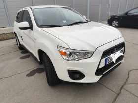 Mitsubishi ASX 1.6 GPL | Mobile.bg    11