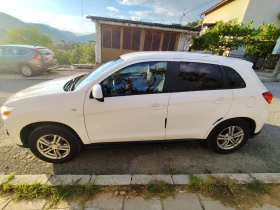 Mitsubishi ASX 1.6 GPL | Mobile.bg    4