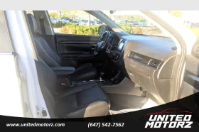 Mitsubishi Outlander GT KEYLESS* ПОДГРЕВ* CAM* CRUISE CONTROL*  - 21900 лв. / 11197.29 € - 52324633 14