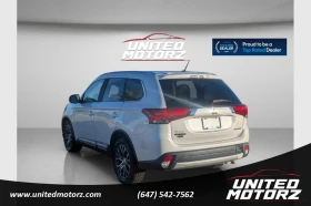 Mitsubishi Outlander GT KEYLESS* ПОДГРЕВ* CAM* CRUISE CONTROL*  - 21900 лв. / 11197.29 € - 52324633 5