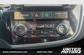 Mitsubishi Outlander GT KEYLESS* ПОДГРЕВ* CAM* CRUISE CONTROL*  - 21900 лв. / 11197.29 € - 52324633 13