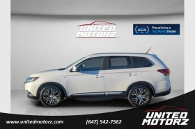 Mitsubishi Outlander GT KEYLESS* ПОДГРЕВ* CAM* CRUISE CONTROL*  - 21900 лв. / 11197.29 € - 52324633 4