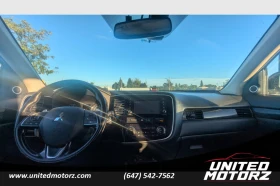 Mitsubishi Outlander GT KEYLESS* ПОДГРЕВ* CAM* CRUISE CONTROL*  - 21900 лв. / 11197.29 € - 52324633 17