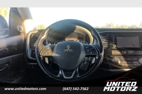 Mitsubishi Outlander GT KEYLESS* ПОДГРЕВ* CAM* CRUISE CONTROL*  - 21900 лв. / 11197.29 € - 52324633 10