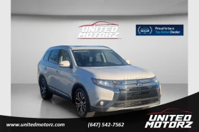 Mitsubishi Outlander GT KEYLESS* ПОДГРЕВ* CAM* CRUISE CONTROL*  - 21900 лв. / 11197.29 € - 52324633 3