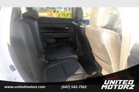 Mitsubishi Outlander GT KEYLESS* ПОДГРЕВ* CAM* CRUISE CONTROL*  - 21900 лв. / 11197.29 € - 52324633 15