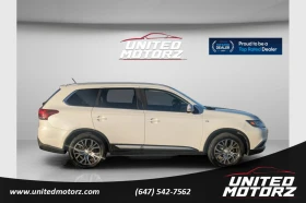 Mitsubishi Outlander GT KEYLESS* ПОДГРЕВ* CAM* CRUISE CONTROL*  - 21900 лв. / 11197.29 € - 52324633 8