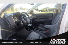 Mitsubishi Outlander GT KEYLESS* ПОДГРЕВ* CAM* CRUISE CONTROL*  - 21900 лв. / 11197.29 € - 52324633 9