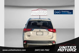 Mitsubishi Outlander GT KEYLESS* ПОДГРЕВ* CAM* CRUISE CONTROL*  - 21900 лв. / 11197.29 € - 52324633 6