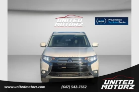 Mitsubishi Outlander GT KEYLESS* ПОДГРЕВ* CAM* CRUISE CONTROL*  - 21900 лв. / 11197.29 € - 52324633 2