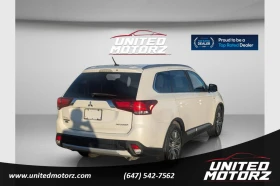 Mitsubishi Outlander GT KEYLESS* ПОДГРЕВ* CAM* CRUISE CONTROL*  - 21900 лв. / 11197.29 € - 52324633 7