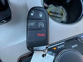 Jeep Grand cherokee Overland* Distronic* Обдух* Пано* H&K - 21999 лв. / 11247.91 € - 27990921 12