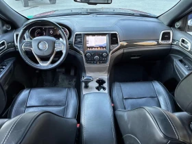 Jeep Grand cherokee Overland* Distronic* Обдух* Пано* H&K - 21999 лв. / 11247.91 € - 27990921 10