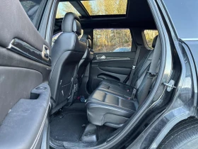 Jeep Grand cherokee Overland* Distronic* Обдух* Пано* H&K - 21999 лв. / 11247.91 € - 27990921 13