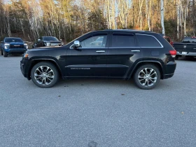 Jeep Grand cherokee Overland* Distronic* Обдух* Пано* H&K - 21999 лв. / 11247.91 € - 27990921 2
