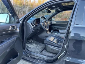 Jeep Grand cherokee Overland* Distronic* Обдух* Пано* H&K - 21999 лв. / 11247.91 € - 27990921 8