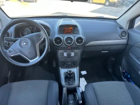 Opel Antara 2.4 на части - 11 лв. / 5.62 € - 11882995 4