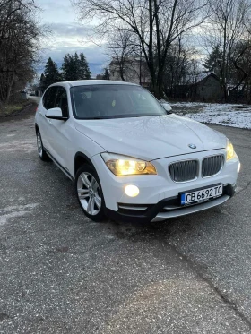 BMW X1 BMW X1 18D 2.0 , снимка 1