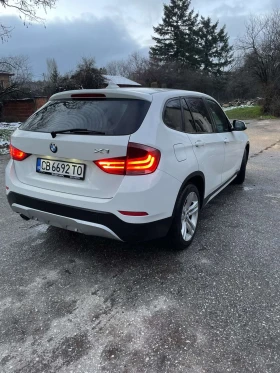 BMW X1 BMW X1 18D 2.0 , снимка 5
