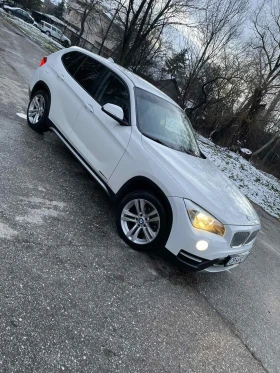 BMW X1 BMW X1 18D 2.0 , снимка 3