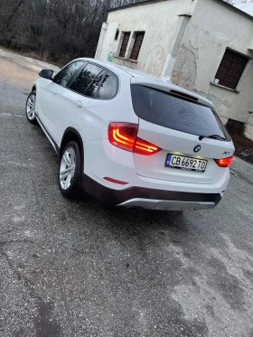 BMW X1 BMW X1 18D 2.0 , снимка 4
