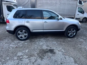 VW Touareg 3.2 бензин с газов инжекцион принс, снимка 3