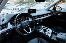Audi Q7 PROGRESSIVE* PANO* BOSE* ОБДУХ* DIGITAL* 7M* 360*  - 23000 € / 44984.09 лв. - 43870757 5