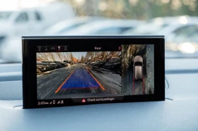 Audi Q7 PROGRESSIVE* PANO* BOSE* ОБДУХ* DIGITAL* 7M* 360*  - 23000 € / 44984.09 лв. - 43870757 9