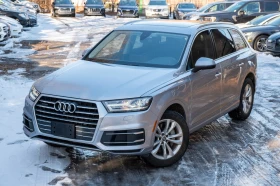 Audi Q7 PROGRESSIVE* PANO* BOSE* ОБДУХ* DIGITAL* 7M* 360* 