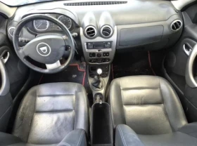 Dacia Duster 1.5dci - 11 € / 21.51 лв. - 90584290 5