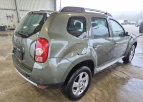 Dacia Duster 1.5dci - 11 € / 21.51 лв. - 90584290 4
