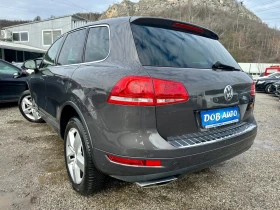 VW Touareg 3.0TDI- 239к.с-4X4-BLUEMOTION-189000км - 12350 € / 24154.50 лв. - 19489183 4