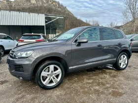 VW Touareg 3.0TDI- 239к.с-4X4-BLUEMOTION-189000км - 12350 € / 24154.50 лв. - 19489183 2