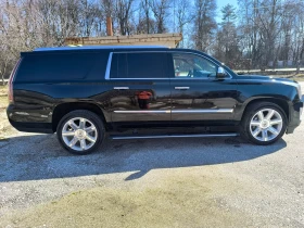 Cadillac Escalade ЛИЗИНГ  ОБСЛУЖЕН - 32200 € / 62977.73 лв. - 37250099 4