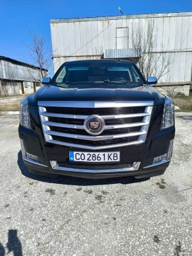 Cadillac Escalade ЛИЗИНГ  ОБСЛУЖЕН - 32200 € / 62977.73 лв. - 37250099 2