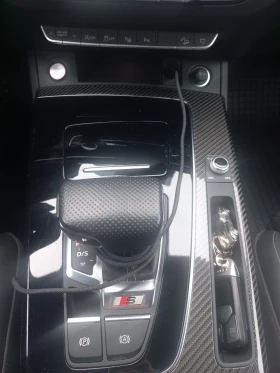 Audi SQ5, снимка 3 - Автомобили и джипове - 53664433