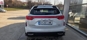 Haval Jolion PRO HEV ГАРАНЦИЯ 2032г. - 29990 € / 58655.34 лв. - 87982284 5