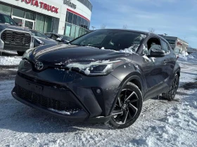 Toyota C-HR FWD  CARFAX