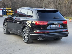 Audi SQ7 Не различима от Нова - 35270 € / 68982.12 лв. - 96595557 7