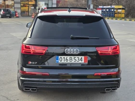 Audi SQ7 Не различима от Нова - 35270 € / 68982.12 лв. - 96595557 10