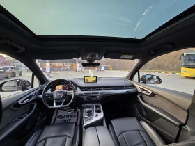 Audi SQ7 Не различима от Нова - 35270 € / 68982.12 лв. - 96595557 15