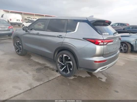 Mitsubishi Outlander 2.5l Se 2.5 2Wd - 16500 € / 32271.19 лв. - 50635868 3