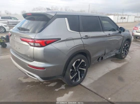 Mitsubishi Outlander 2.5l Se 2.5 2Wd - 16500 € / 32271.19 лв. - 50635868 4